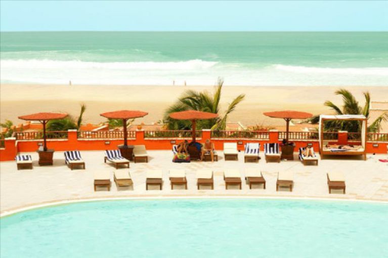 All-inclusive strandvakantie in het prachtige Kaapverdië, incl. vluchten en transfers