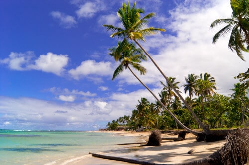 All-inclusive strandvakantie in het prachtige Kaapverdië, incl. vluchten en transfers