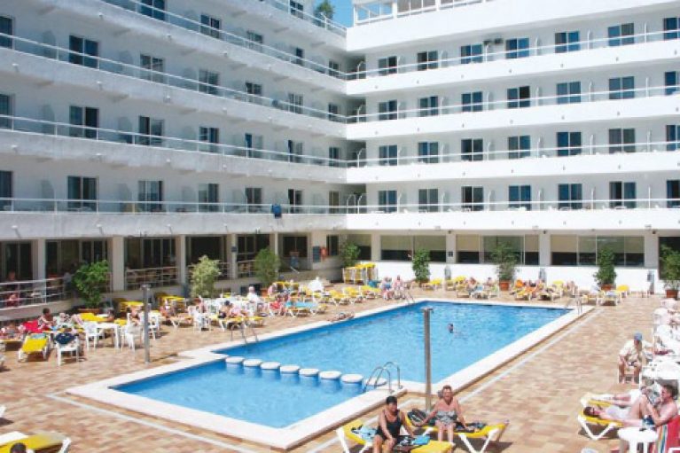 Heerlijk goedkope all-inclusive vakantie naar de Costa Blanca