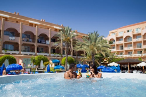 14 dagen in heerlijke luxe genieten in Sharm el sheik, 5-sterren all-inclusive incl. vluchten