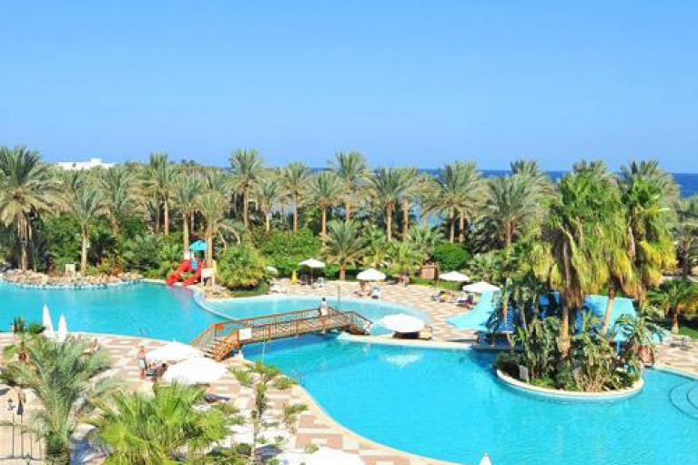 Overheerlijke zonvakantie naar Marsa Alam, 5* All-Inclusive en vluchten!