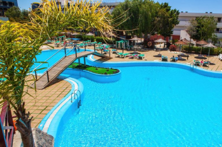 Cheap en in luxe all-inclusive naar het heerlijke Tenerife