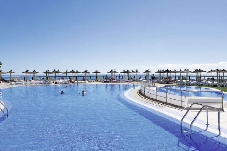 All-inclusive 4* appartementen op het zonovergoten Tenerife