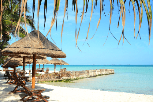 8 dagen overheerlijke luxe, all-in 5* hotel in Sharm el Sheikh