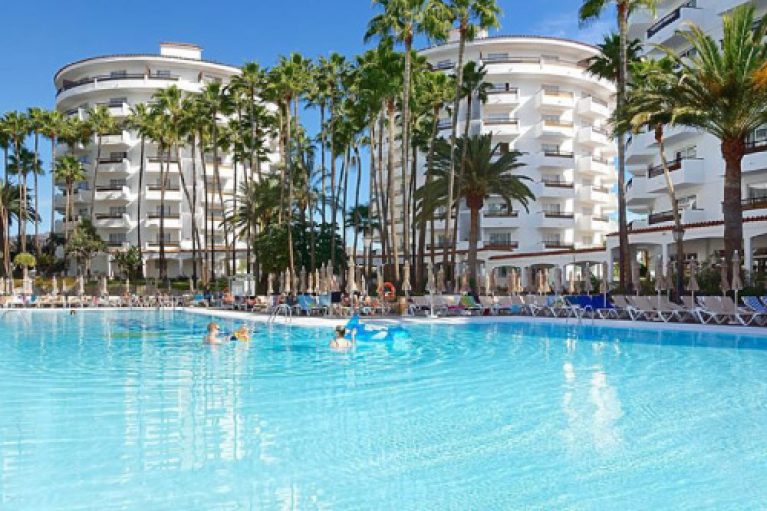 Overheerlijk 4* resort op Gran Canaria. All-inclusive, incl. vluchten en transfers