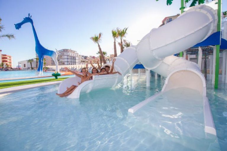 9 dagen heerlijke zonvakantie Calpe. incl. vluchten & transfers