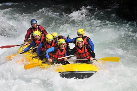 10-dg rondreis Soft Adventure Macedonie en Albanie