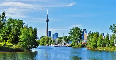 11-daagse rondreis Hoogtepunten van Oost-Canada