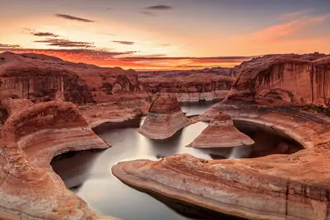 11-daagse rondreis Las Vegas & de Canyons