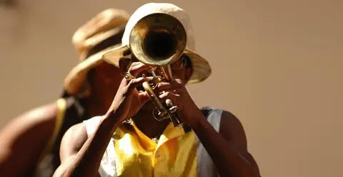 11-daagse rondreis Swingend Cuba vanuit Holguín
