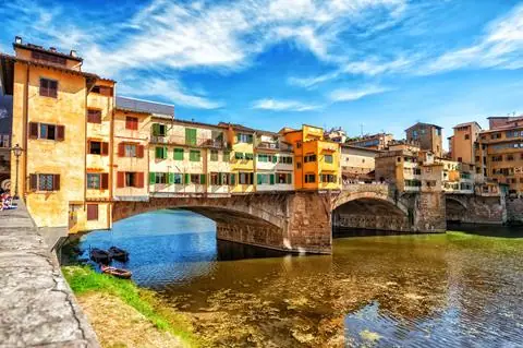 11-daagse rondreis Uitgebreid Toscane & Umbrie