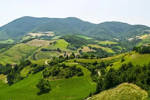 12-daagse rondreis Le Marche en het groene hart