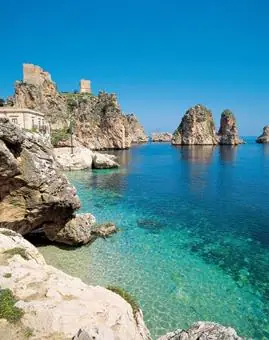 12-daagse rondreis Sicilie Compleet – Catania