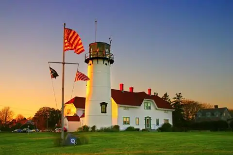13-daagse rondreis Colors of New England