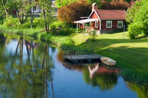 13-daagse rondreis het beste van Zweden