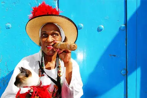 14-dg groepsrondreis Klassiek Cuba vanuit Varadero