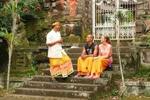 15-daagse individuele rondreis Bali Compleet