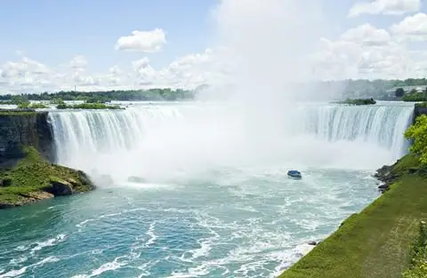 15-daagse rondreis Best of East USA & Canada