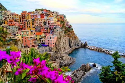15-daagse rondreis Italia Grandiosa