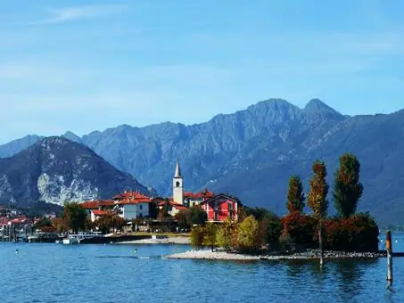 16-daagse rondreis de ronde van Italie