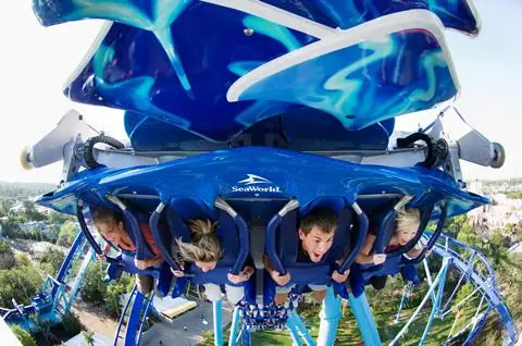 16-daagse rondreis Magic Florida