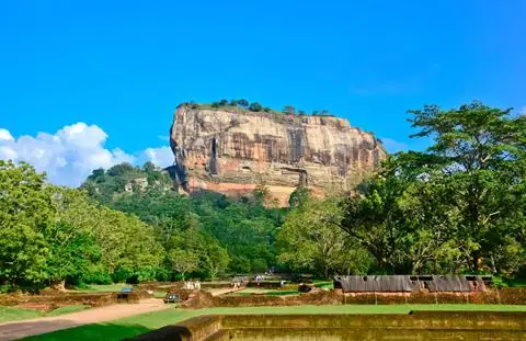 16-daagse rondreis Parels van Sri Lanka