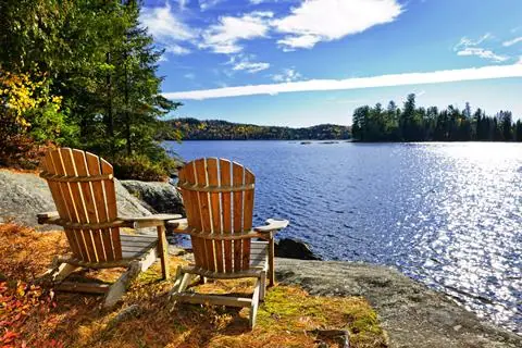 16-daagse rondreis See it all Oost-Canada