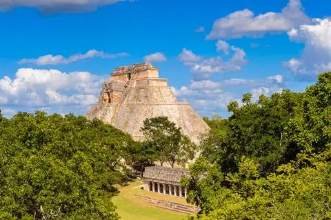 16-daagse rondreis Yucatan Highlights