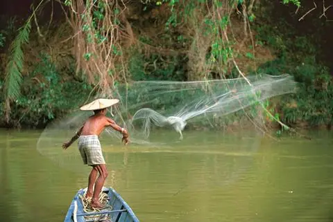 18-daagse rondreis Het beste van Maleisie & Borneo