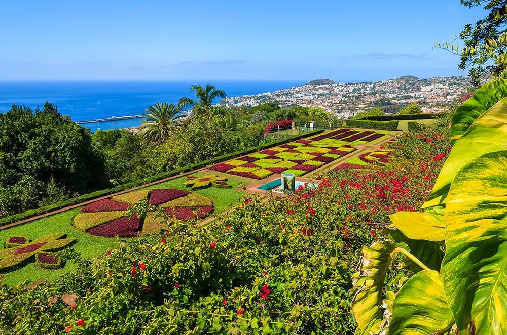 2 Islands Holiday – Madeira & Porto Santo