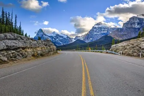 22-daagse rondreis It’s all about the Rockies