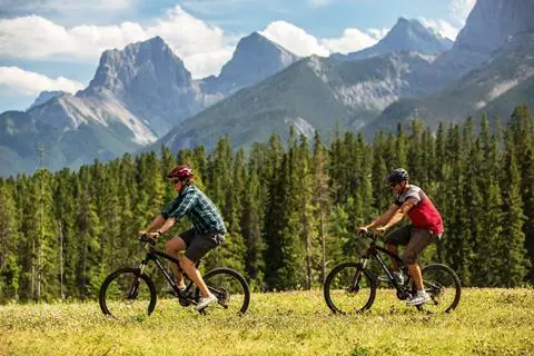 22-daagse rondreis West-Canada Lodges