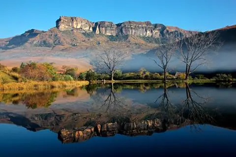 23-daagse rondreis See it All van Kruger tot Kaap