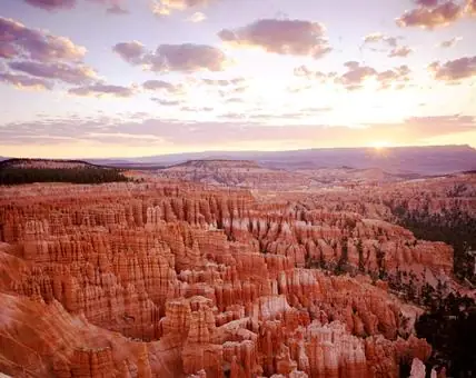 23-daagse rondreis See it all Western USA