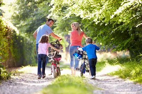 5-daagse fietsvakantie Drenthe met kinderen