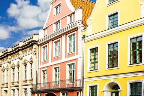 6-daagse fietsreis Stralsund – Rügen