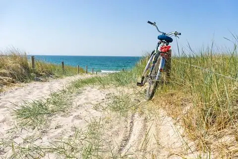 7-daagse fietsreis Berlijn – Ostseestrand