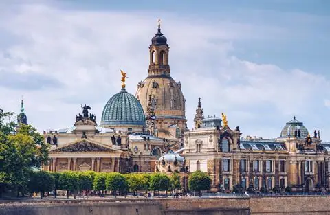 7-daagse fietsreis Elbe