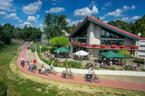 7-daagse fietsreis Hasetal