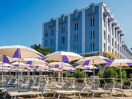 8-daagse excursiereis Hotel Palma