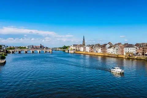 8-daagse fietsreis Maastricht – Sedan