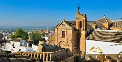 8-daagse rondreis Andalusie voor gevorderden