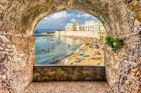 8-daagse rondreis Authentiek Puglia