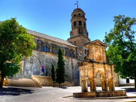 8-daagse rondreis De verrassingen van Almeria