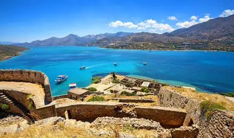 8-daagse rondreis Goden en Paleizen – Chania