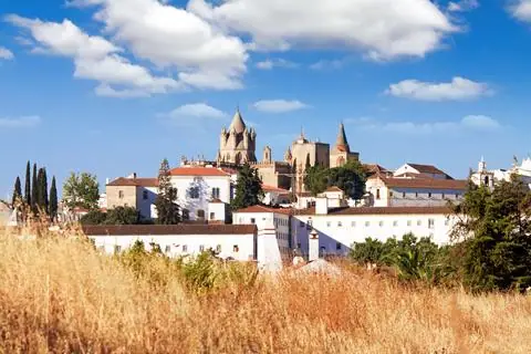 8-daagse rondreis Schatten van Portugal