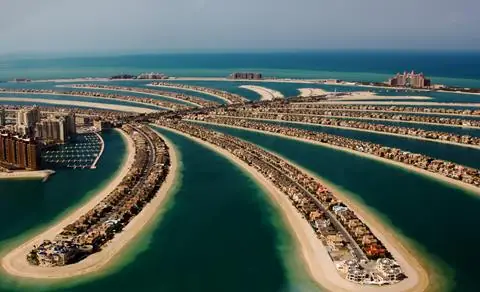 9-daagse combinatiereis Dubai & Abu Dhabi