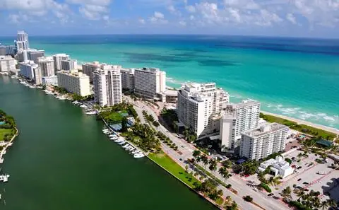 9-daagse combinatiereis Miami & The Keys