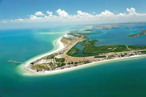 9-daagse combinatiereis Orlando & Gulf Coast