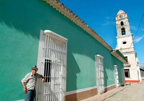 9-daagse individuele rondreis Cuba Libre